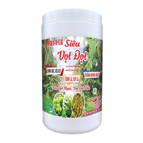 NPK 30-10-10 Siêu vọt đọt